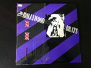 The Hollywood Brats - The Hollywood Brats LP, first UK-Press, 1980, kbd