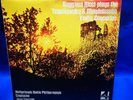 DECCA PFS 4345 *RUGGIERO RICCI* TCHAIKOVSKY /MENDELSSOHN VIOLIN CTOS* FOURNET*
