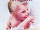 Van Halen-1984 VINYL NEW