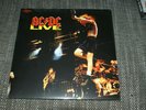 AC/DC Schallplatte Vinyl AC/DC LIVE OVP