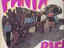 Panta Rhei ORIGINAL 1ST GDR Amiga Vinyl LP