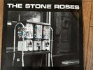 The stone roses vinyl sally cinnamon