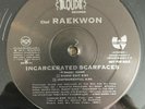 Chef Raekwon – Incarcerated Scarfaces 1995 rap 12