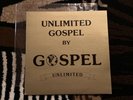 RARE MODERN SOUL GOSPEL FUNK LP - GOSPEL UNLIMITED - GOSPEL UNLIMITED - 2/2