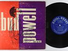 Bud Powell Trio - S/T 10
