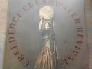 LP CREEDENCE CLEARWATER REVIVAL  Mardi Gras, 1st GERMANY, MINT-