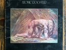 Atomic Rooster - Death Walks Behind You - LP Record Vinyl Album - 1970 Prog Rock