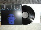 Lou Reed m- original LP The Blue Mask