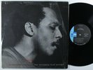 BUD POWELL The Amazing Bud Powell Vol 1 BLUE NOTE LP VG++ liberty/ua SHRINK