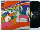 BUDDY RICH BIG BAND The New One  PACIFIC JAZZ LP VG++ mono promo gatefold