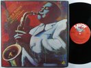 CHARLIE PARKER The Complete Savoy Studio Sessions SAVOY 5xLP box VG+ w/ booklet