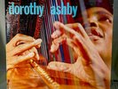 DOROTHY ASHBY  “Dorothy Ashby” Argo 1962 VG+ Vinyl