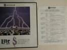 Eddie Money Superstar Concert Series 3 lp live radio show 8/11/89 #89-20
