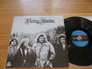 FANNY ADAMS - Self Titled LP - 1971 Oz HEAVY PROG / PSYCH - Doug Parkinson FOCUS
