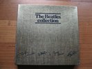 THE BEATLES COLLECTION - GOLD BOX SET 14 LP's - Oz LIMITED EDITION - 4000 ONLY