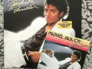Michael Jackson ?- Thriller - Vinyl LP + Billy Jean 7