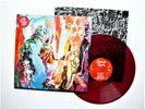GOAT GIRL - GOAT GIRL - LP UK 2018 - LIMITED EDITION VIOLET VINYL - MINT