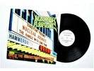 NUCLEAR ASSAULT - LIVE AT THE HAMMERSMITH ODEON - LP 1992 - EXCELLENT