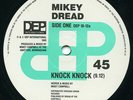 Mikey Dread - Knock Knock (12
