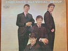 The Beatles / Introducing The Beatles Mono Vee Jay VJLP 1062 Fabulous Copy 1964