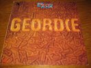 Geordie-Masters of Rock Vol. 8 LP, EMI Italy 1974, Brian Johnson, rar, mint