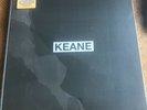 Keane Cause And Effect Deluxe Signed Vinyl/CD Box Set Low Price Sealed/Brand New