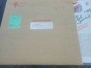 PAUL McCARTNEY WHITE PROMO CLUB SANDWICH SPECIAL EDITION BEATLES LP 12 w/MAILER