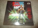 REPO MAN - ORIGINAL SOUNDTRACK LP