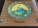 Biber- Rosenkranz/ 16 Violinsonaten 3 LP Box Susanne Lautenbacher 2000f