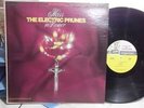 THE ELECTRIC PRUNES MASS IN F MINOR LP ON TRI-COLOR REPRISE  RECORDS