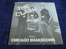 The Clash - Chicago Shakedown Big City Volume 3 1990 UK EP CCR PUNK/KBD