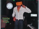MONTY ALEXANDER Rass BASF LP promo, soul funk jazz '74 ernest ranglin