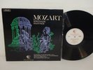 MOZART Leitner/Lautenbacher: Haffner Serenade K.250 NM Cahiers du Disque Holland