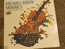Michael Rabin Mosaics Vinly