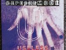 Depeche Mode Useless 12