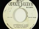 Alton Ellis & Zoot Simms 