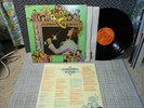 Kinks ex-m- records with insert GF 2LP Everybodys in Show Biz