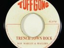 Bob Marley & The Wailers 