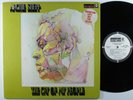 ARCHIE SHEPP The Cry Of My People ABC IMPULSE LP wlp gatefold