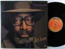 BILL DIXON November 1981 SOUL NOTE 2xLP VG+/VG++ italy w/ personal letter