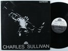 CHARLES SULLIVAN Genesis STRATA-EAST LP VG++