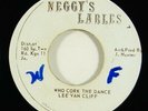 Lee Van Cliff 