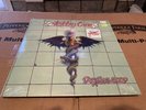 Mötley Crüe “Dr Feelgood” 60829-1 Stereo 1989 Electra Records Rock Lp 12”