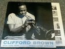 Blue Note 1526 Clifford Brown - Memorial Album LP Vinyl Jazz ab 1,-