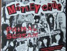 MOTLEY CRUE Primal Scream 12