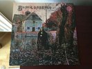 Black Sabbath “Black Sabbath” 1970 Vertigo Records 847 903 VTY  Stereo Ex