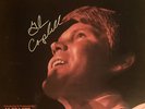 Glen Campbell Autographed 