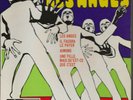 EP LES ANGES : *LES ANGES* ODEON - 1968