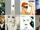 Eurythmics Sealed 8 Vinyl LP Album Set Peace Savage Sweet Dreams Revenge Touch