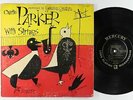 Charlie Parker - With Strings 10